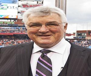Pat Quinn Pat Quinn