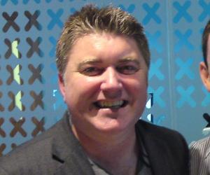 Pat Shortt Pat Shortt