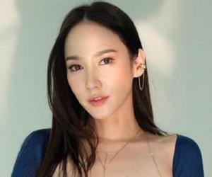 Patcharapa Chaichua Patcharapa Chaichua