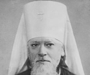 Patriarch Alexy I of Moscow Patriarch Alexy I of Moscow