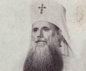 Patriarch Justinian of Romania Patriarch Justinian of Romania