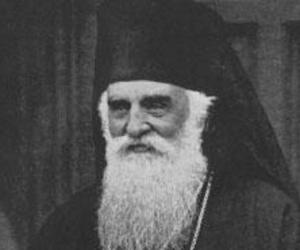 Patriarch Miron of Romania Patriarch Miron of Romania