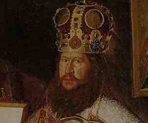 Patriarch Nikon of Moscow Patriarch Nikon of Moscow