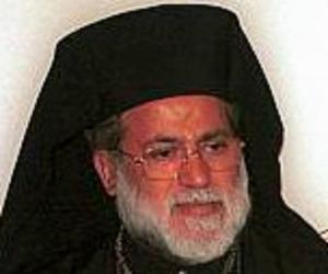 Patriarch Peter VII of Alexandria Patriarch Peter VII of Alexandria