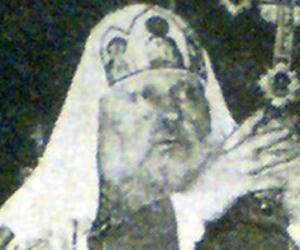 Patriarch Pimen I of Moscow Patriarch Pimen I of Moscow