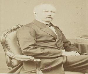 Patrice de Mac-Mahon, Duke of Magenta Patrice de Mac-Mahon, Duke of Magenta
