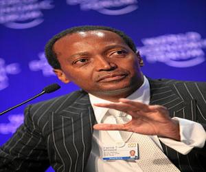 Patrice Motsepe Patrice Motsepe