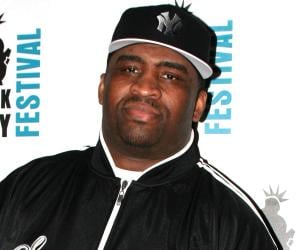 Patrice O'Neal