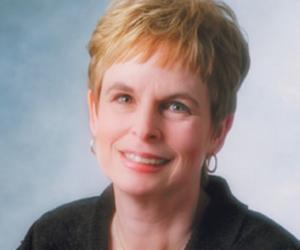 Patricia B. Seybold Patricia B. Seybold