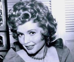 Patricia Barry Patricia Barry