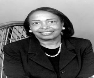 Patricia Bath Patricia Bath