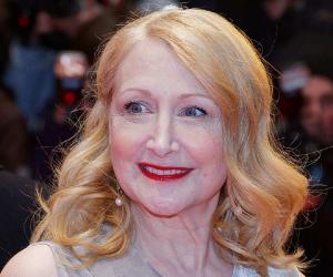 Patricia Clarkson