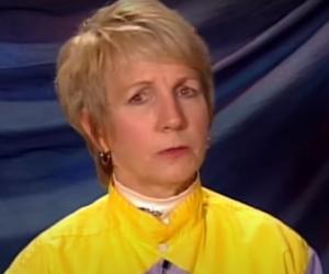 Patricia Cooksey Patricia Cooksey
