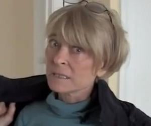 Patricia Crone Patricia Crone