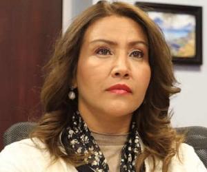Patricia Marroquín Patricia Marroquín