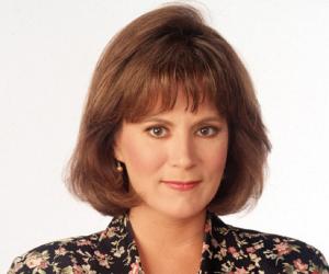 Patricia Richardson Patricia Richardson