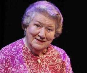 Patricia Routledge