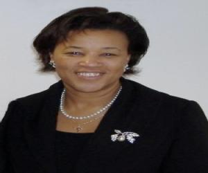 Patricia Scotland, Baroness Scotland of Asthal Patricia Scotland, Baroness Scotland of Asthal
