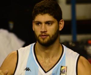 Patricio Garino Patricio Garino