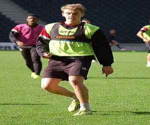 Patrick Bamford Patrick Bamford