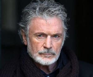 Patrick Bergin Patrick Bergin