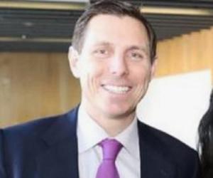 Patrick Brown Patrick Brown