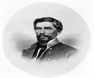 Patrick Cleburne Patrick Cleburne