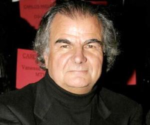 Patrick Demarchelier Patrick Demarchelier