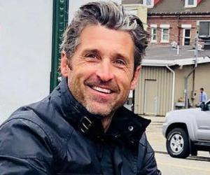 Patrick Dempsey