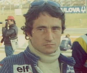 Patrick Depailler Patrick Depailler