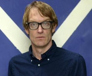 Patrick deWitt Patrick deWitt