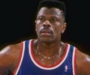 Patrick Ewing