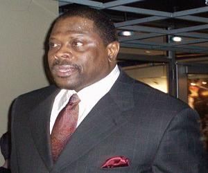 Patrick Ewing Patrick Ewing