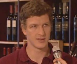 Patrick Femerling Patrick Femerling