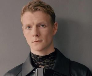 Patrick Gibson Patrick Gibson