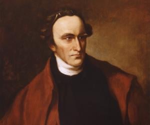 Patrick Henry