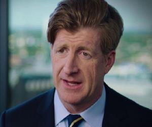 Patrick J. Kennedy Patrick J. Kennedy