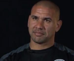 Patrick Kisnorbo Patrick Kisnorbo