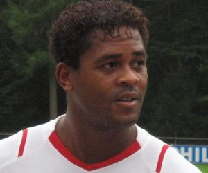 Patrick Kluivert