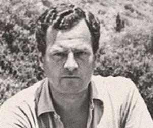 Patrick Leigh Fermor Patrick Leigh Fermor