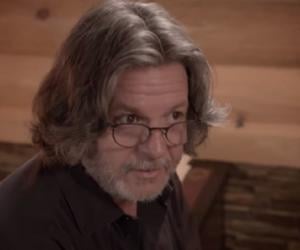 Patrick Leonard Patrick Leonard