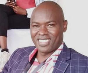 Patrick Makau Musyoki Patrick Makau Musyoki