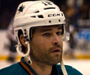 Patrick Marleau Patrick Marleau