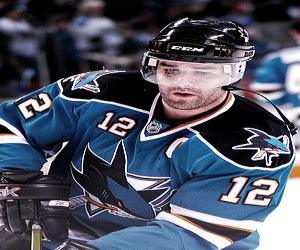 Patrick Marleau Patrick Marleau