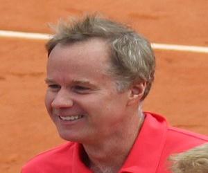 Patrick McEnroe Patrick McEnroe