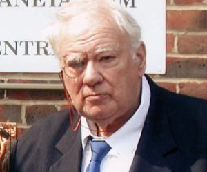 Patrick Moore Patrick Moore