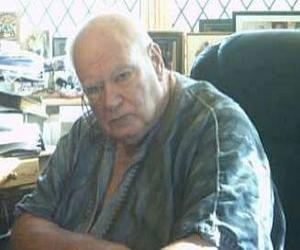 Patrick Moore Patrick Moore