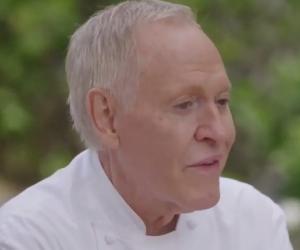 Patrick O Connell Patrick O Connell