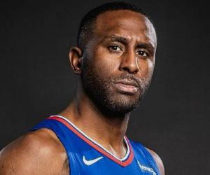 Patrick Patterson Patrick Patterson