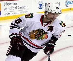 Patrick Sharp Patrick Sharp